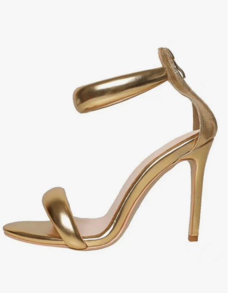 CHAUSSURE GOLD-2